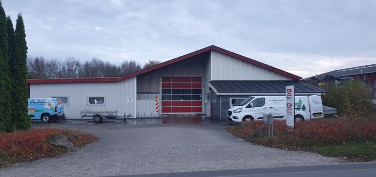 Facaderens før og efter i Odense og Thisted – algerens af erhvervsbygning-byg